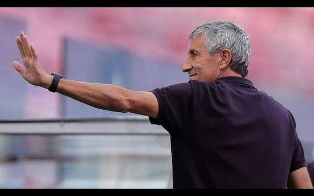 バルサ元会長 セティエンの去就に言及「決断を尊重するが、同意はしない」