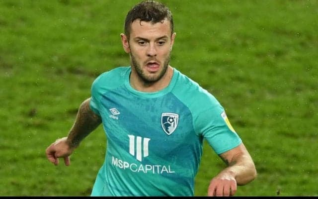 ボーンマス加入のウィルシャー「自分が2部でプレーするなんて思ってもみなかった」