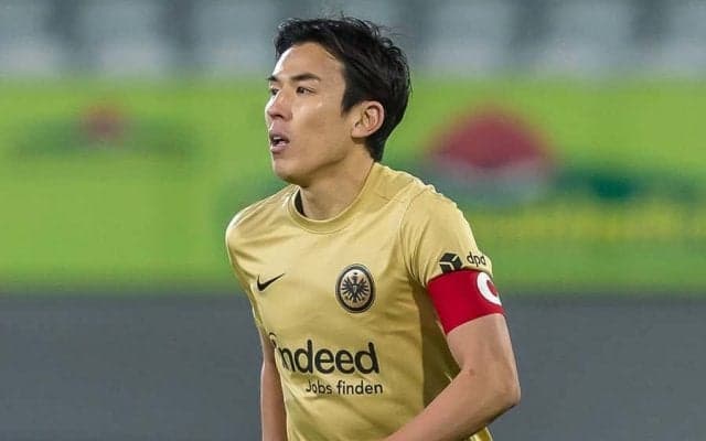 長谷部誠は「ワインのよう」　円熟味増す37歳を現地紙絶賛「年を経るほど良くなる」