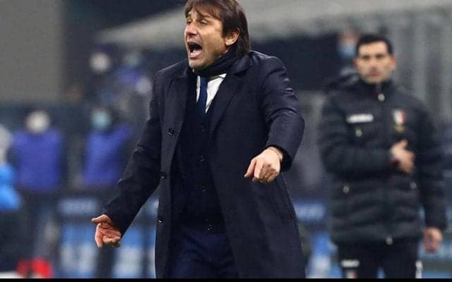 首位ミランを追走する2位インテル…コンテ監督、ウディネーゼを警戒「組織が整ったチーム」