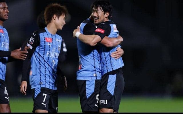 キャンプも始まり次第にチームの形は出来上がってると思うんだけど!? の巻/倉井史也のJリーグ