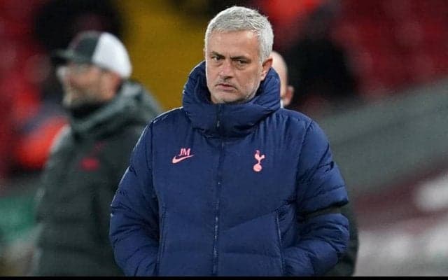 ホーム無敗が崩れたリバプール、チェルシーの86試合無敗の礎を築いたモウリーニョが称賛「祝福する」