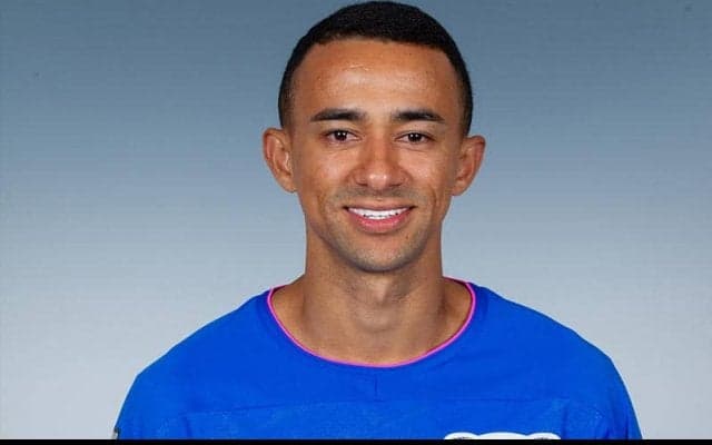 G大阪がチアゴ・アウベスを獲得！ レアンドロ・ペレイラに続く連日のアタッカー補強
