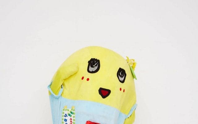 「ふなっしー」と「ジャンボくん」が千葉ジェッツと期限付きプロ選手契約締結