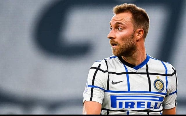 レスター指揮官、移籍取り沙汰されるエリクセンの獲得を否定「現実性がなければ」