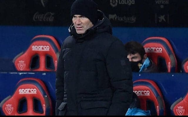 コパを侮ってはいけない…/原ゆみこのマドリッド