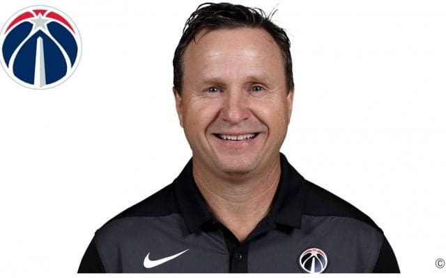 We’re behind the eight ball, already（すでに窮地に陥っています） - コロナと故障の打撃に頭を抱えるスコット・ブルックスHC（ワシントン・ウィザーズ）