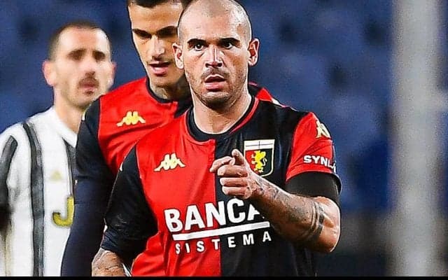 ヴェローナ、ジェノアから元伊代表MFストゥラーロを買取OP付きレンタルで獲得!