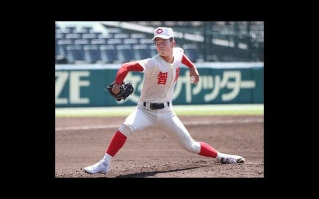 中日ドラ１と互角の投げ合い。智弁学園のエースが進化して再び甲子園へ