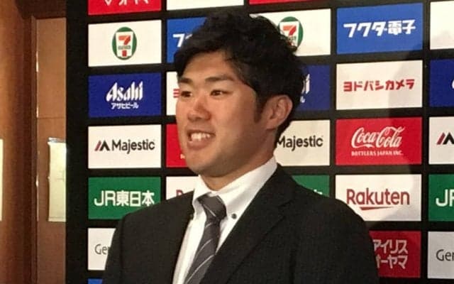 楽天戦力外の由規がBCリーグ埼玉武蔵に入団　球団が正式に発表