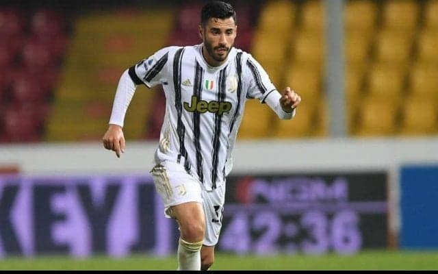 ユーベ期待の若手フラボッタが決めた、可能性を感じさせるセリエＡ初アシスト【ベスト・アシスト】