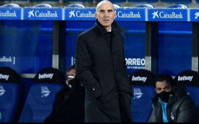 4発快勝のレアル・マドリー、代行指揮のアシスタントコーチ「ジダンも選手たちの姿勢を評価」