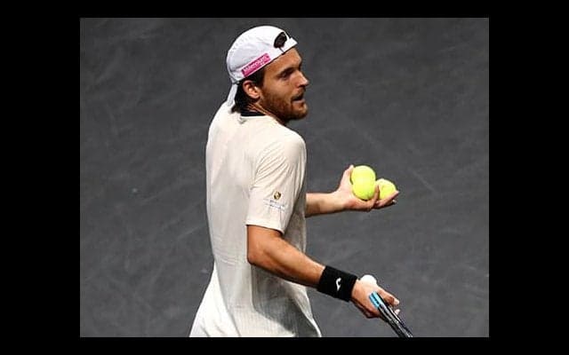  コロナ陽性、約10年ぶりGS欠場 