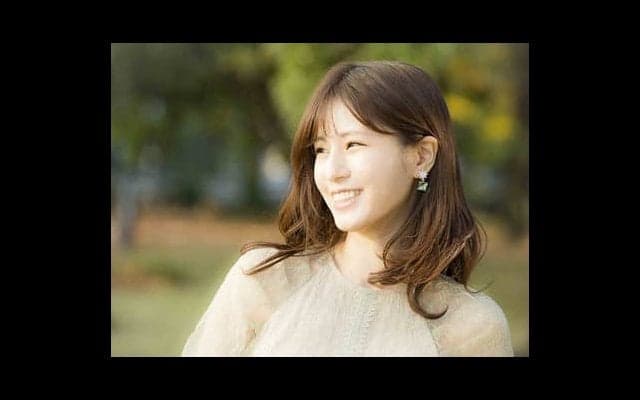 堤礼実アナが数々の名勝負に感謝。同時に深く反省したこととは？