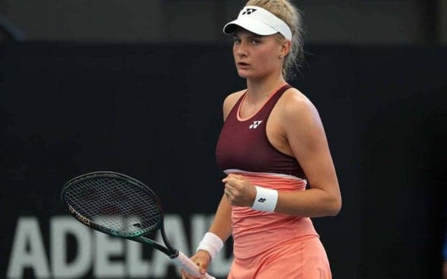 薬物違反とされた美女選手の処分撤回の訴えが却下に。ホテルで隔離も全豪OP出場はより困難に