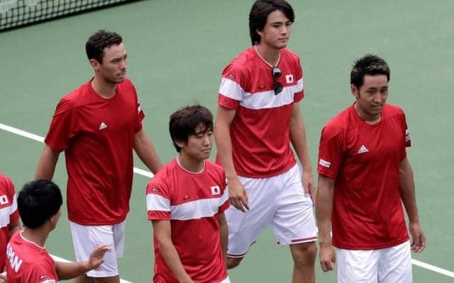 「デビスカップ決勝」の形式変更、3都市での開催も視野に