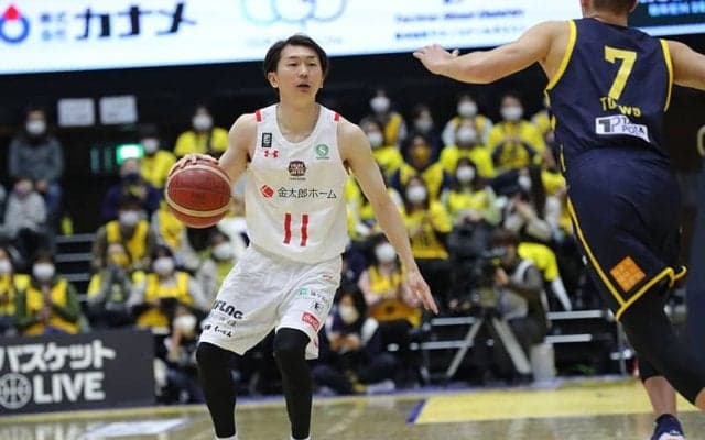 アウェーの地で完敗した千葉ジェッツがゲームを通して再認識した「タフに戦い続ける重要性」