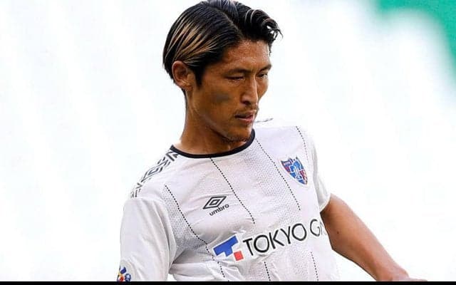 FC東京DF丹羽大輝が契約満了 「出会えた全ての方に感謝」