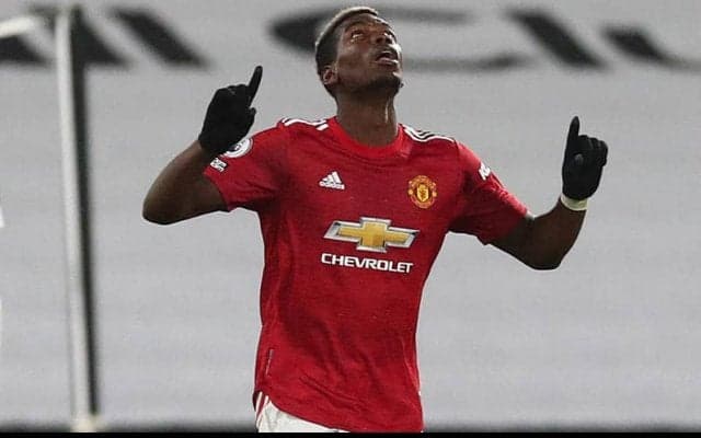 年明けから復調のポグバ…スールシャールが“対話”による強い結びつきを主張