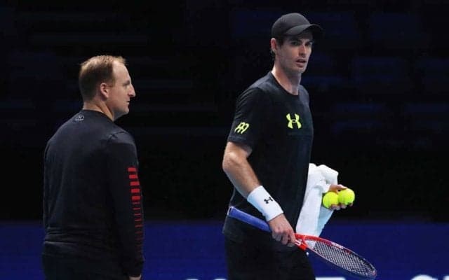 全豪OP 完全隔離後の試合は「非常に危険」。特に怪我が懸念される箇所とは？