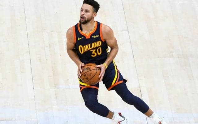 ステフィン・カリーがレジー・ミラーを抜いて通算3ポイント成功数で歴代2位へ浮上