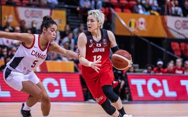 女子バスケット界をけん引した吉田亜沙美が現役引退を表明…「指導者の道に進む事を決断致しました」と自身のSNSで発表