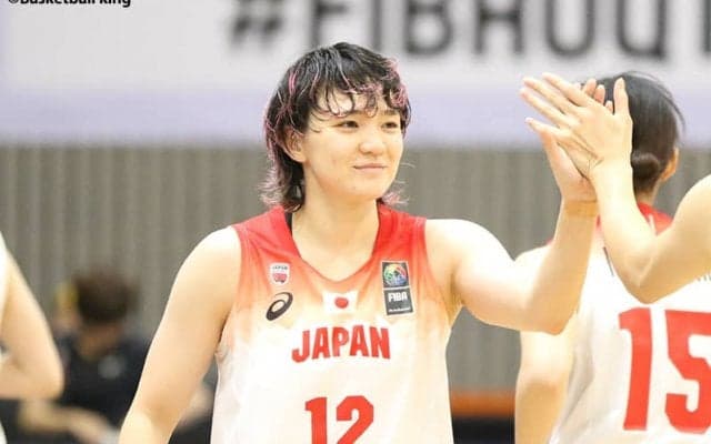 引退を決めた吉田亜沙美からメッセージ「自分自身がプレーするより、教えたいという気持ちが大きくなっていきました」