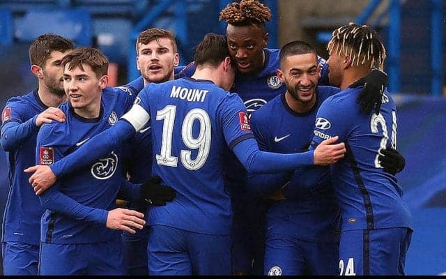 エイブラハムのハットで2部ルートン撃破のチェルシーが5回戦進出!《FAカップ》