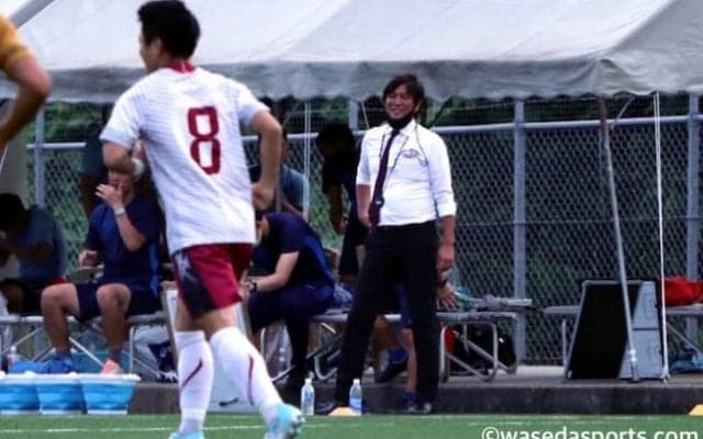 #ａｔａｒｉｍａｅｎｉ　ＣＵＰ　準決勝　監督コメント全文