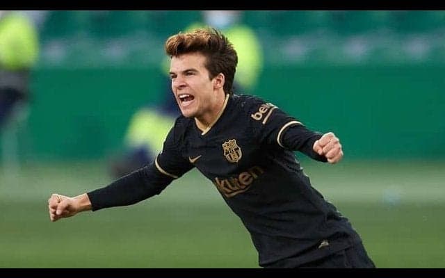 出場からわずか2分でゴールのリキ・プッチ「あまりヘディングゴールはない」