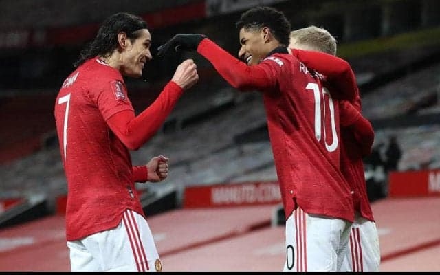 リバプール撃破のユナイテッド、スールシャールはチーム絶賛「皆がこの試合を楽しんだはず」