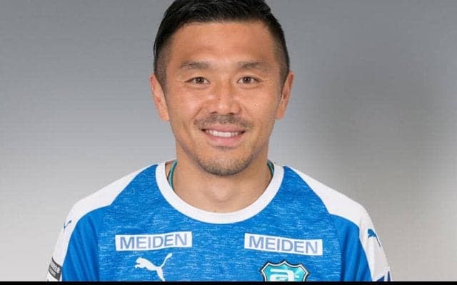 沼津で7シーズン過ごしたDF尾崎瑛一郎が北信越1部の福井ユナイテッドFCへ完全移籍