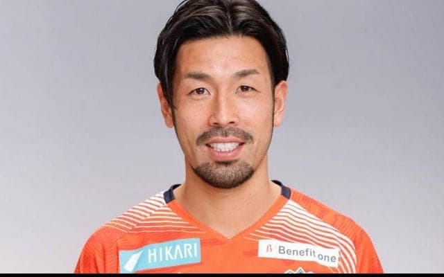 愛媛MF渡邊一仁が12年の現役生活を引退「J1のピッチに立つことができなかったことは、一番の心残り」
