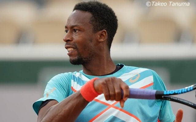 世界11位のモンフィスが、ティエムの元コーチを招へい!