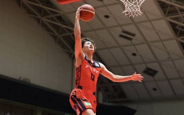 西川貴之のバスカン3ポイントで逆転勝利…三遠ネオフェニックスが広島ドラゴンフライズに連勝