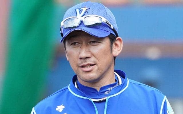 DeNA、キャンプ組み分け発表　山崎、森ら2軍スタート　ソトら助っ人は合流せず