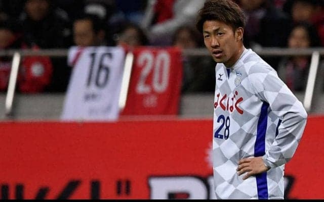 「現役は引退しますが甲府は引退しません」甲府生え抜きのDF橋爪勇樹が現役引退、アカデミーコーチ就任