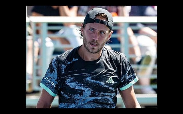  元世界10位 第1子誕生を報告 