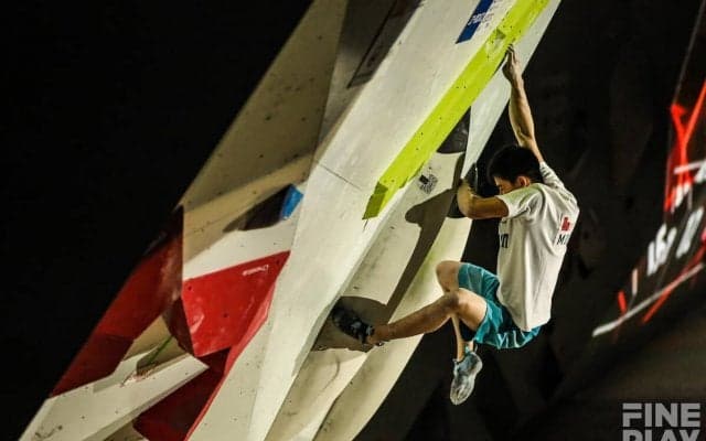 クライミング2021年シーズンがスタート！ 「ボルダリングジャパンカップ」の注目選手をPick up