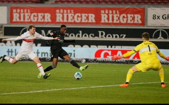 “スイスのポグバ”ことザカリアが驚異のスプリントから決めたダイナミックゴール【インクレディブル・ゴールズ】