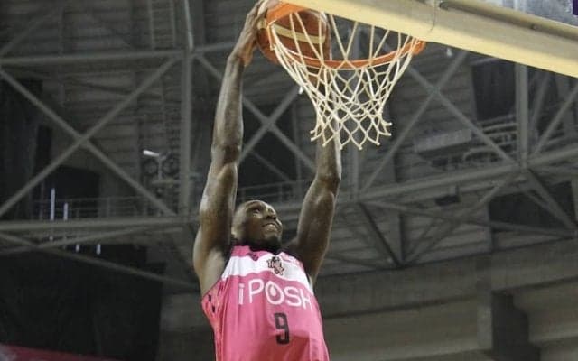 秋田がホームで第1戦のリベンジを果たす快勝…川崎は藤井祐眞が3ポイントB1通算300本を達成するも敗戦