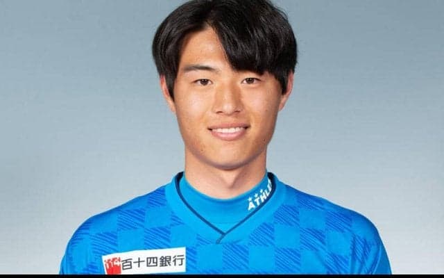 讃岐が昨季加入の韓国人DFキム・ホヨンとの契約満了を発表「J2昇格できるように韓国より応援しています」