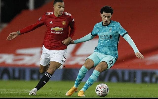 明暗くっきりのユナイテッドとリバプール、オーウェン氏は「2つチームの違い」に言及