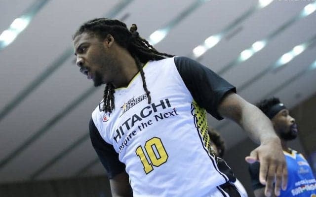 サンロッカーズ渋谷が前半のリードを守り切り滋賀レイクスターズに勝利…連勝を「8」に伸ばす