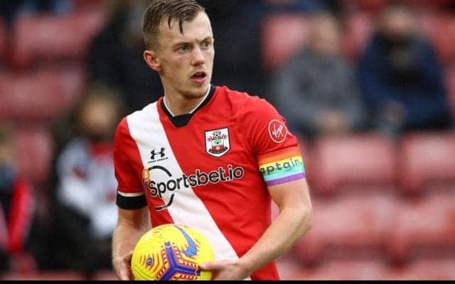 あと数センチで直接ゴール ウォード＝プラウズのトリッキーなCKにアーセナル守護神も苦笑い