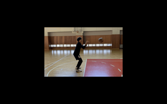 池内 泰明氏（拓殖大男子監督）が語る 「シュートが入る選手とシュートが入らない選手の違い」とは何か？③
