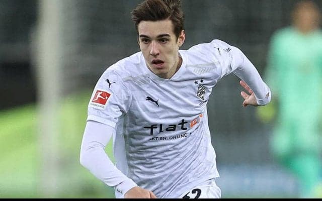 バイエルンとドルトムントがボルシアMGのノイハウスに関心か