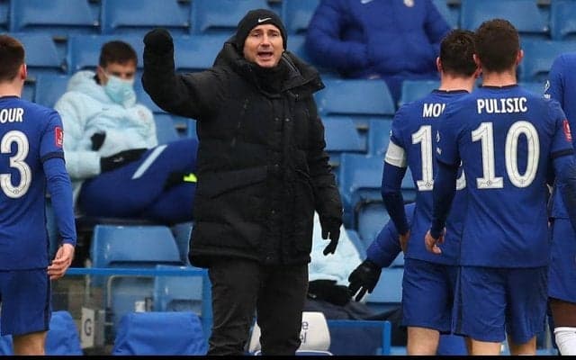 「ミスに注目するのは簡単なこと」ランパード監督が弾き切れず失点のGKケパを擁護、PK失敗ヴェルナーにも言及