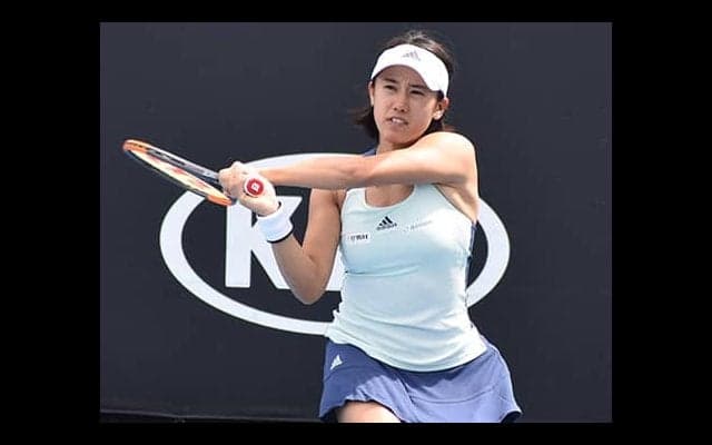  加藤/ 緒方組 ITF大会で準V 