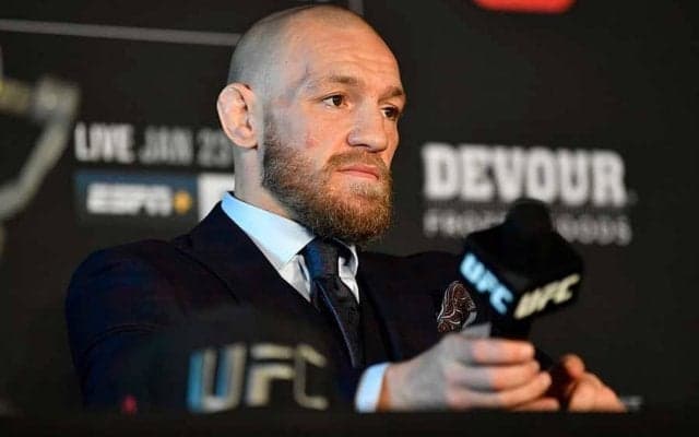 マクレガー、敗戦も報酬は破格の23億円　英紙が注目「毎秒500万円稼いだことになる」